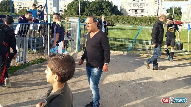 חיים לוי. מעמדו יציב? (דור היקה)